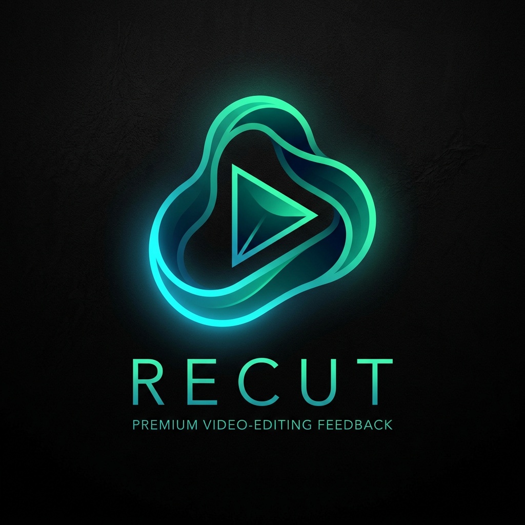 ReCut - מערכת לניהול עריכות וידאו