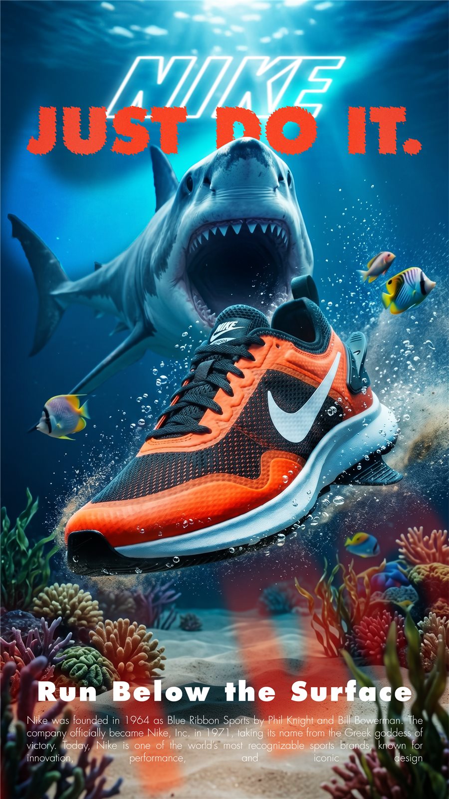 Nike
